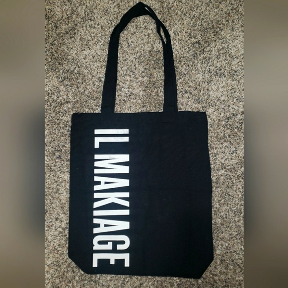 IL MAKIAGE | Tote Bag - Picture 2 of 2